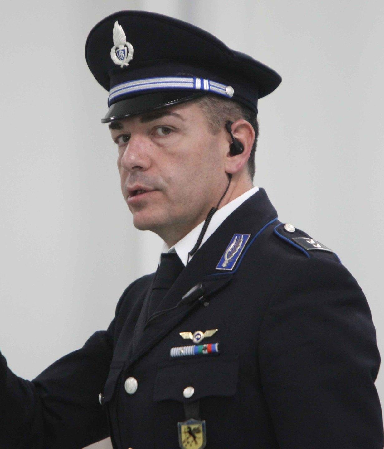 Penitenziaria, super lavoro per gli agenti 