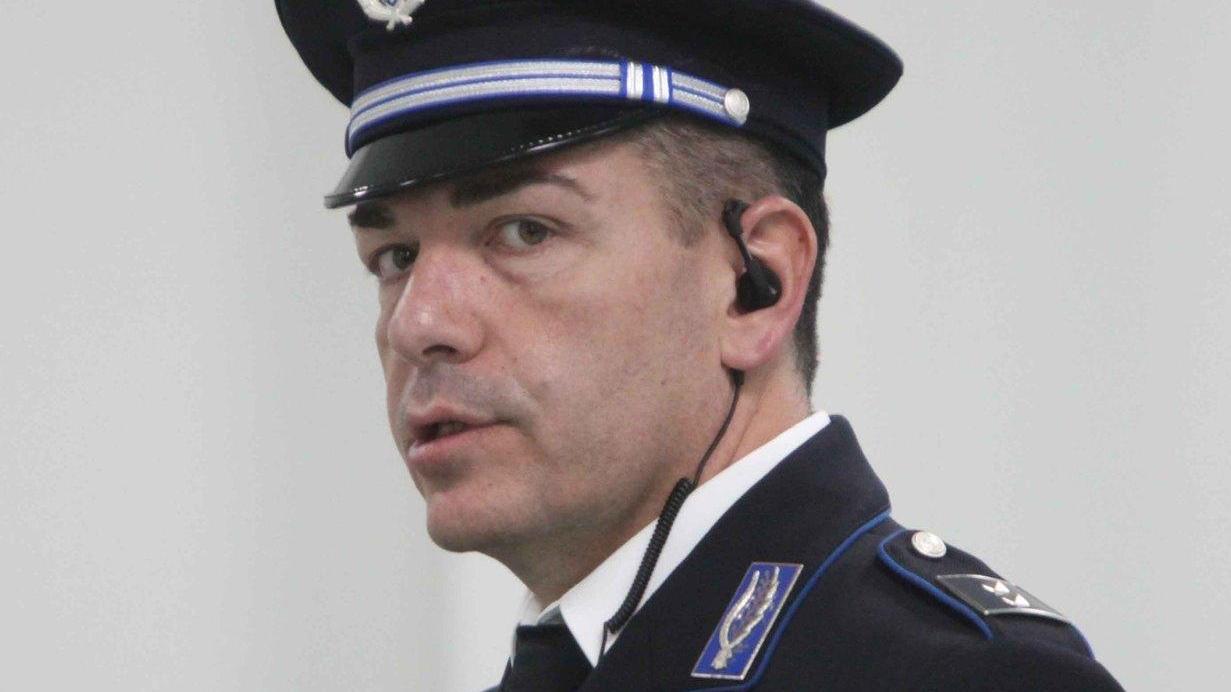 Penitenziaria, super lavoro per gli agenti