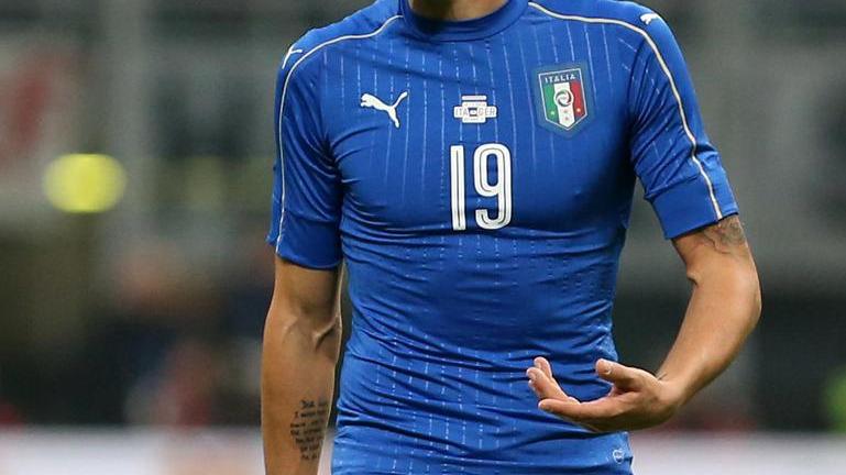 Formazione già fatta L’Italia con l’Albania ritrova anche Bonucci