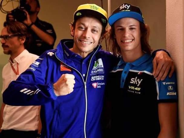 Al via la stagione di Moto3 Bulega è tra i protagonisti 