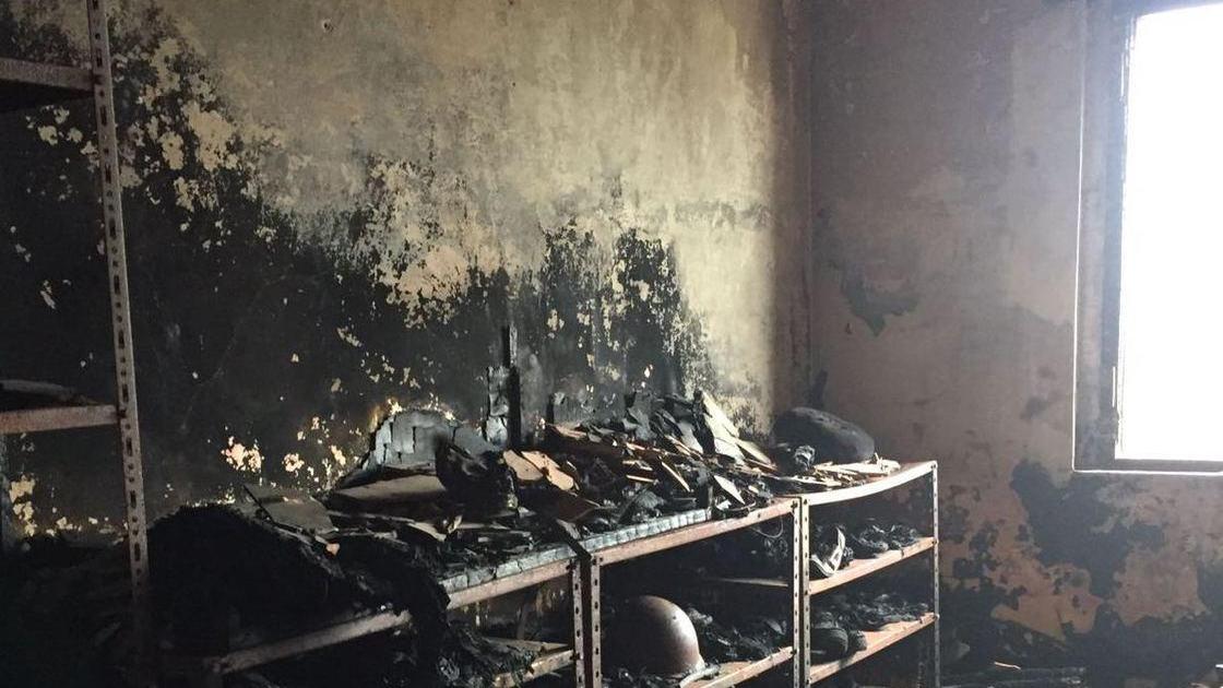 Maxi-rogo, liquidati 160mila euro alla Tribù del Cucù