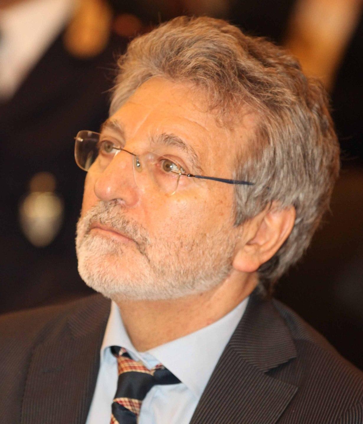 Udienze fino a sera il giudice Caruso è un maratoneta