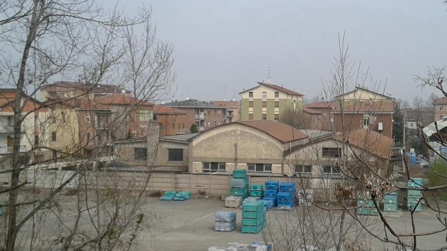 «Non ci sono offerte per l’ex San Giuseppe»