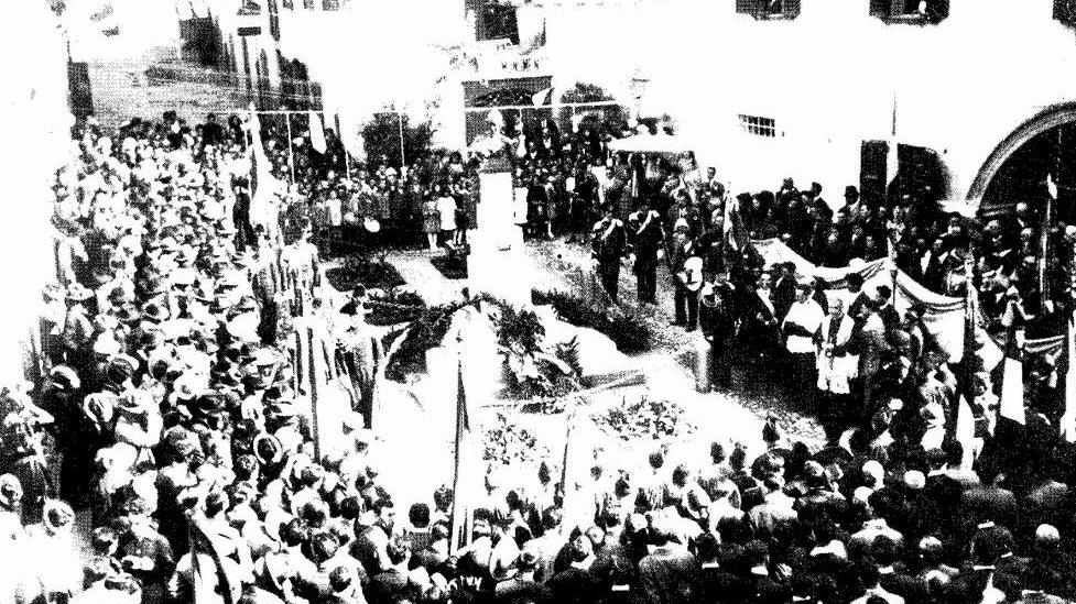 San Cesario, così la storia ha attraversato Vilzacara