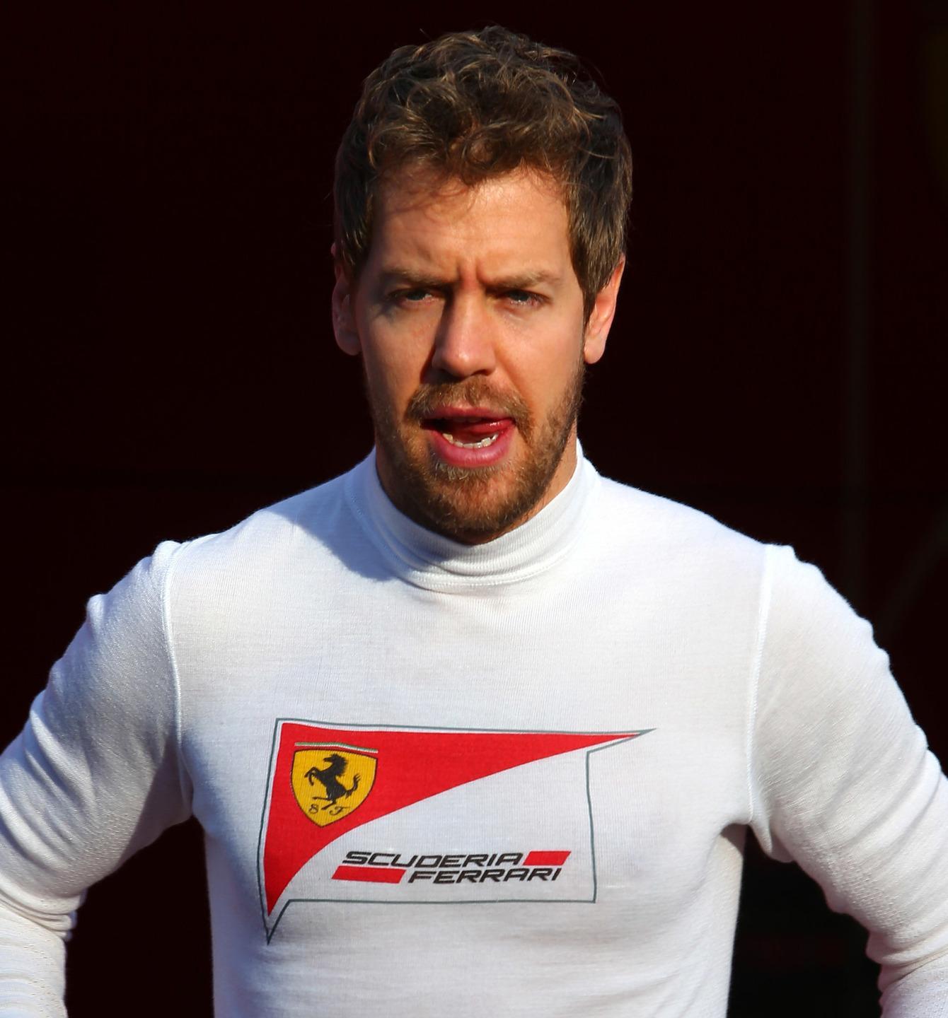 La Mercedes strizza l’occhio a Vettel 