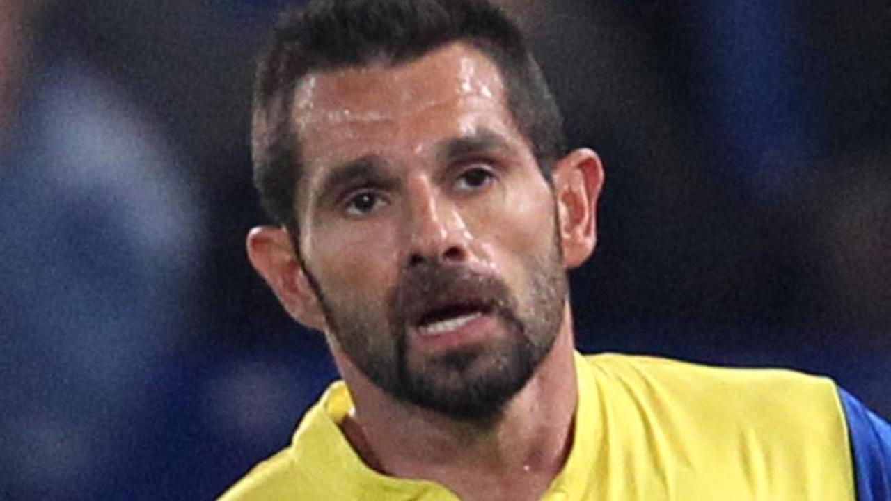 PELLISSIER: «Forza Spal»
