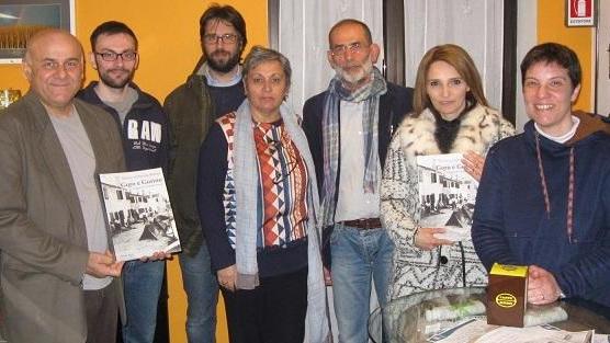 Il libro su Goro e Gorino ha chiuso le serate a S. Giustina