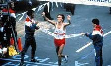 L’ex maratoneta Gianni Poli ospite a Prato