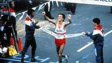 L’ex maratoneta Gianni Poli ospite a Prato