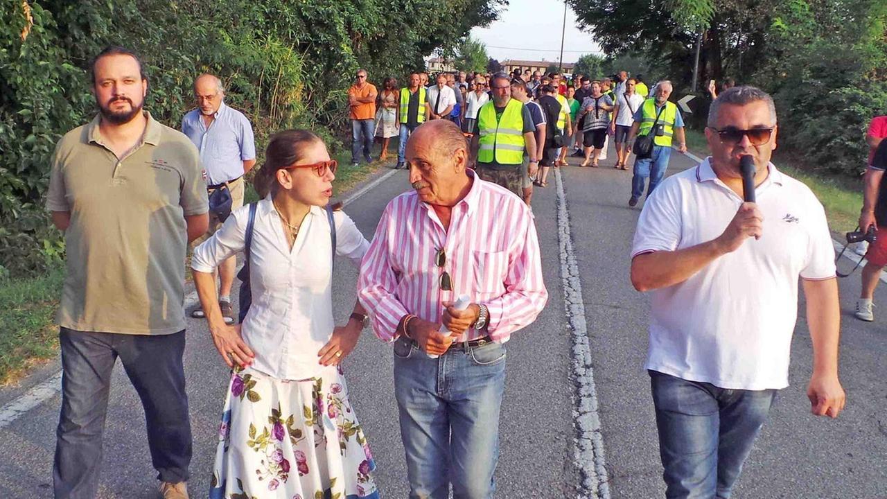 Processo a Lodi per minacce dopo il pasticcio profughi