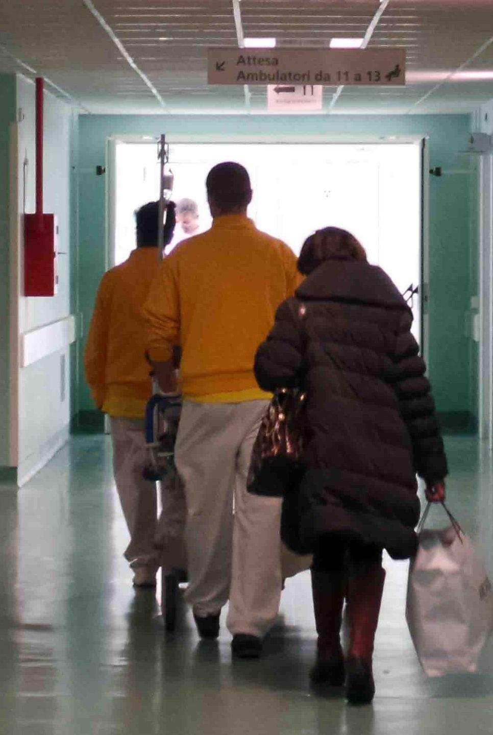 «Medicina d’urgenza, tocca al Sant’Anna risolvere»
