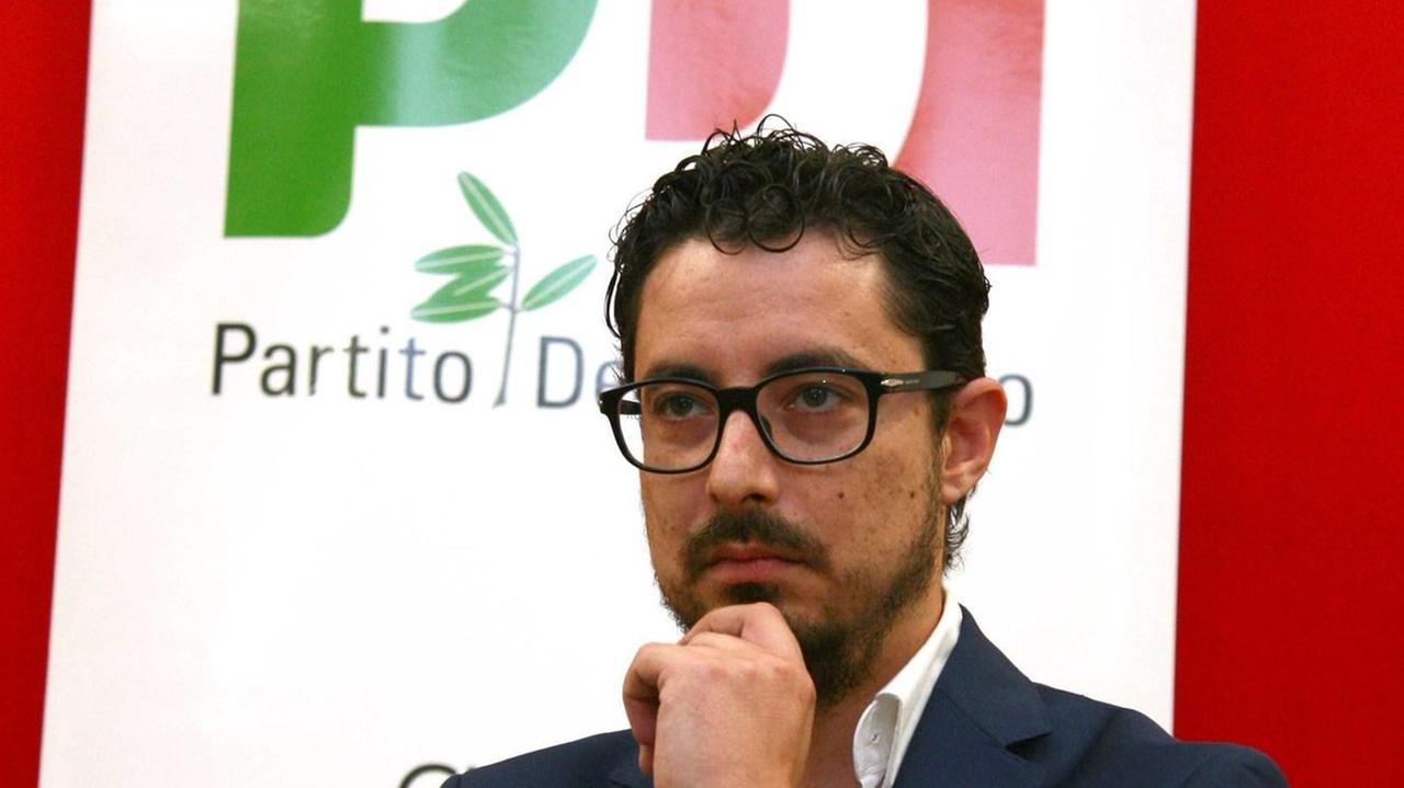 Caso Felletti, gelo tra Pd e Mdp
