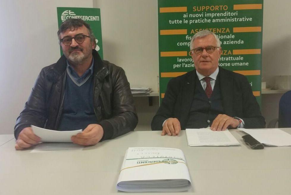 Outlet Delta Po, i tecnici bocciano la viabilità