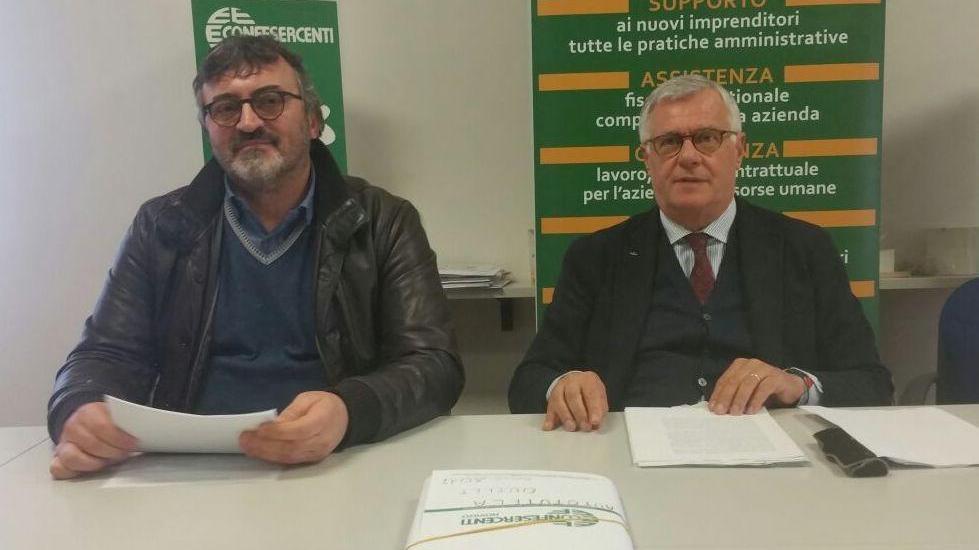 Outlet Delta Po, i tecnici bocciano la viabilità