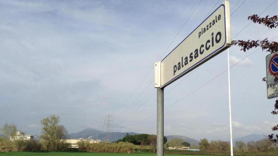 Diossina alle Fontanelle: è allarme
