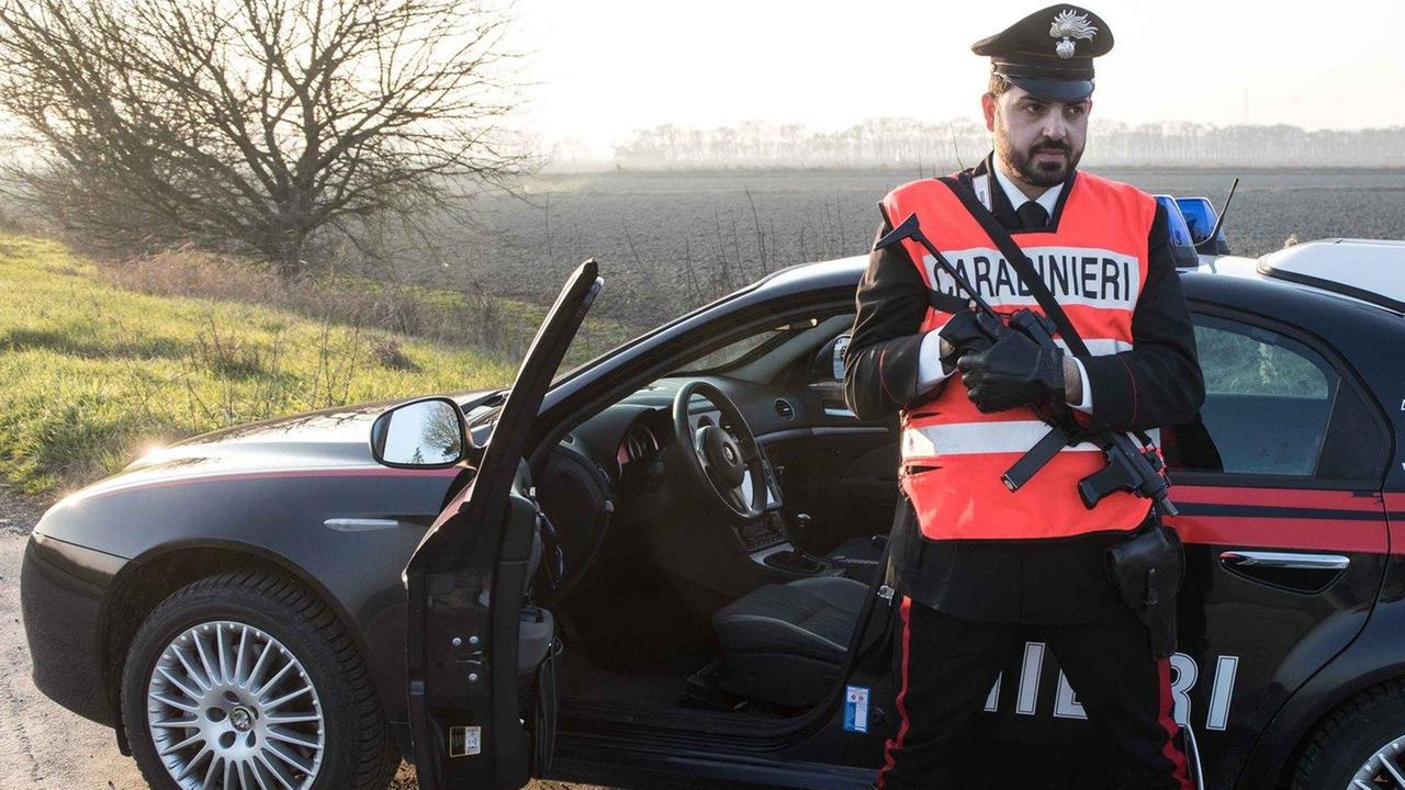Denunciate due persone per guida in stato di ebbrezza