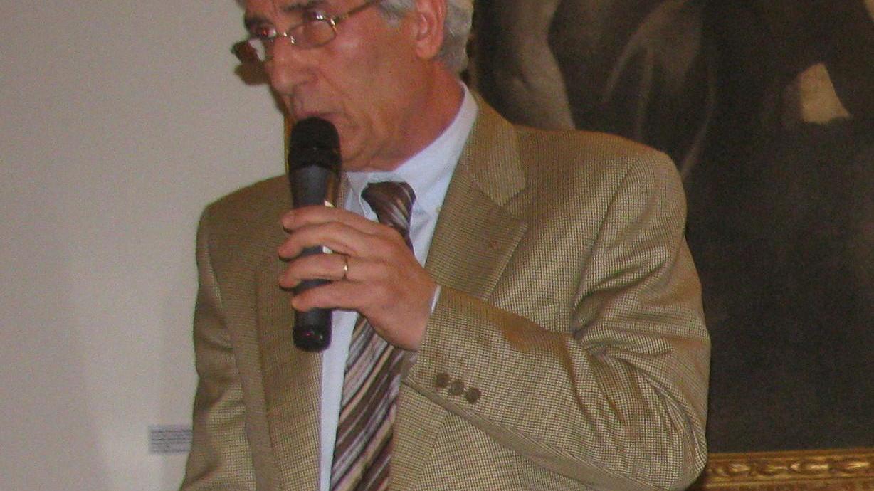 Amelio alla guida del Centro studi