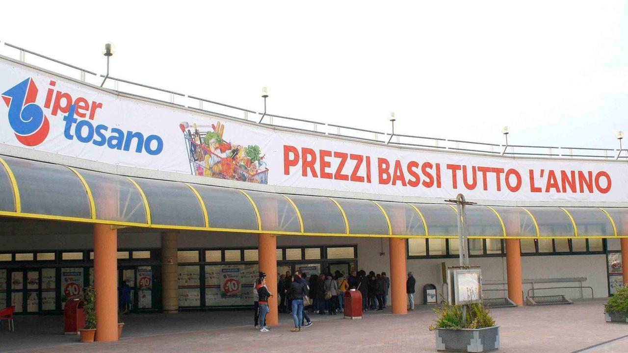 Il commercio ferrarese alla prova di “Tosano”