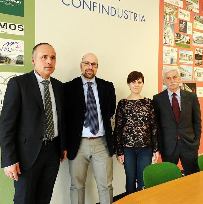 Manca il personale qualificato studenti “al lavoro” nelle aziende 
