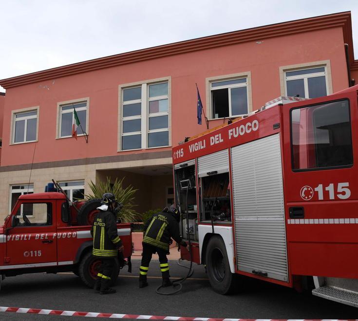Scuola sicura, ma è pronta la causa legale del Comune 