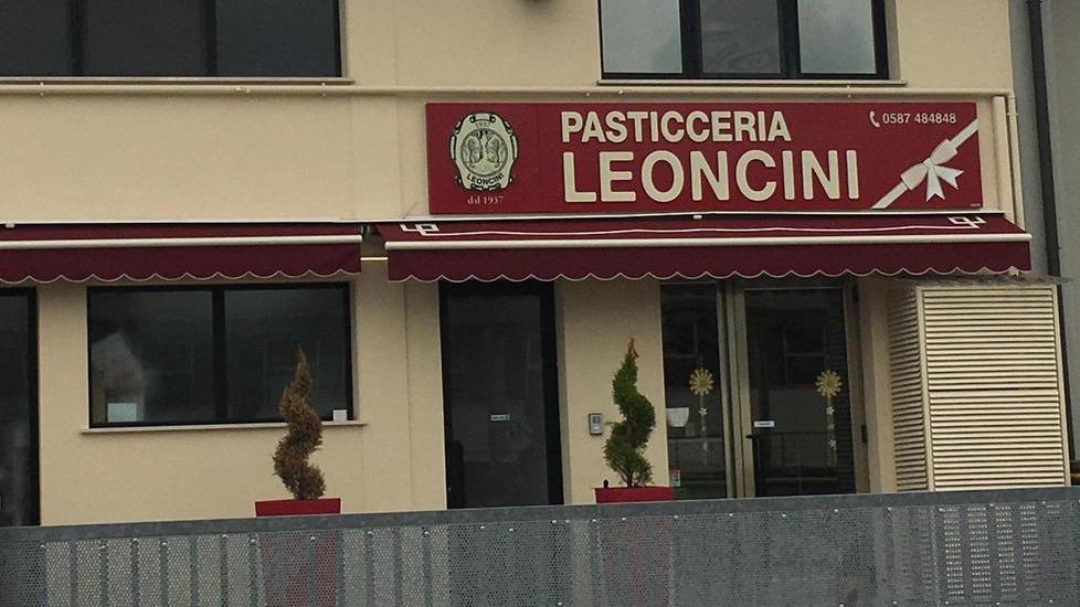 “Leoncini” ha traslocato al suo posto una panetteria