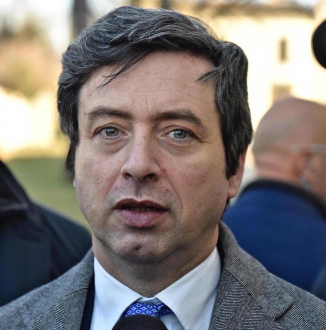 Le false notizie su Internet Conferenza con Orlando 