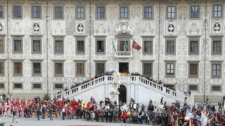 Capodanno a tutta musica per dire no al degrado