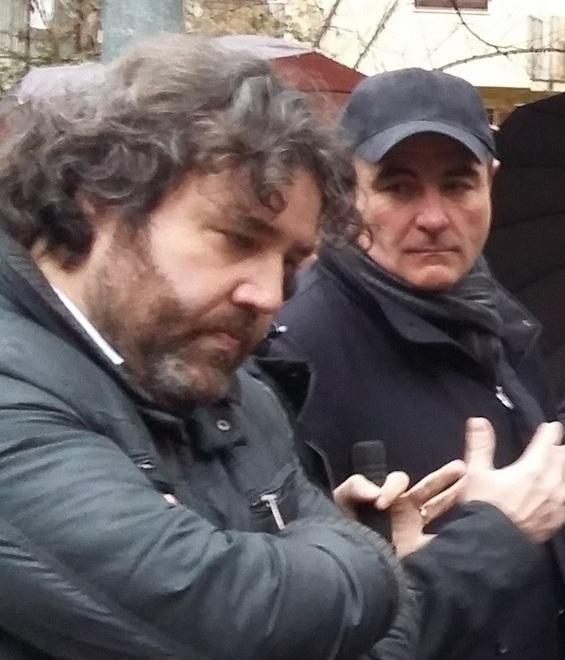 I cittadini saranno informati costantemente