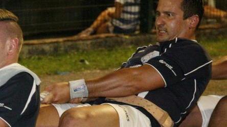 A Camaiore un centro per il tiro alla fune: il “Palafune”