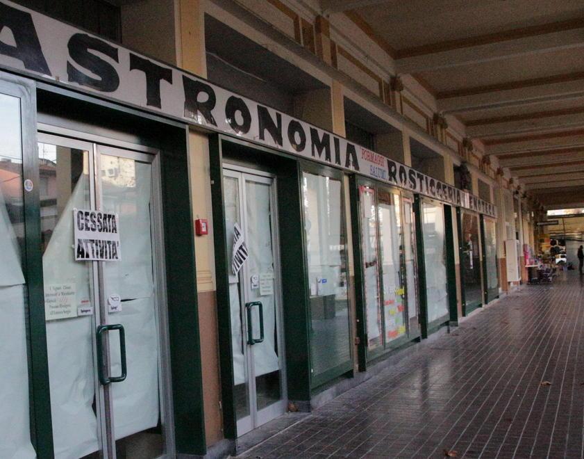 Immobiliaristi interessati al Piazzone 