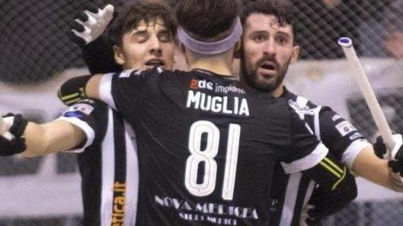 Cgc, assalto alle finali di Coppa Cers