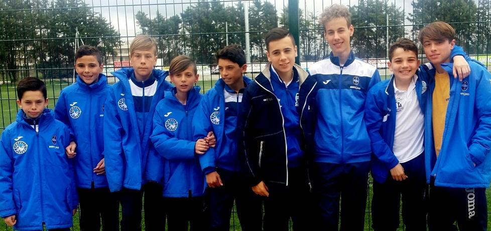 Provino per nove ragazzi selezionati dall’Empoli Fc