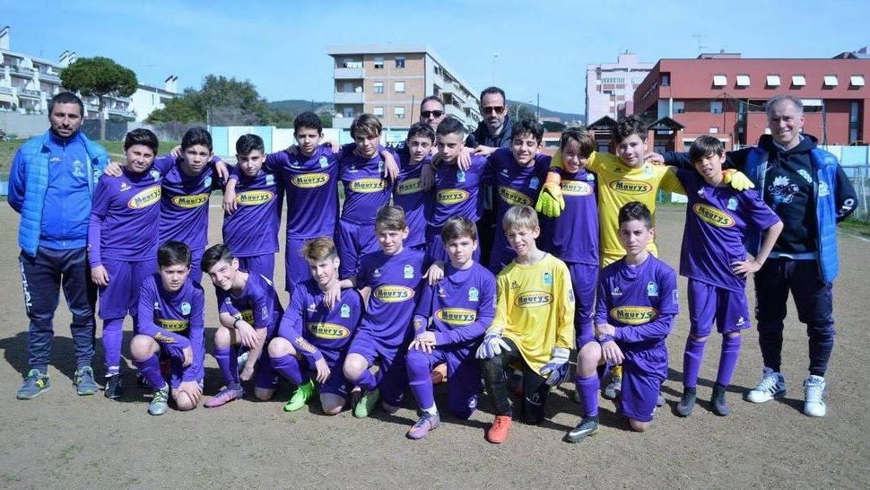 I nerazzurri e il Capoliveri vincono in trasferta