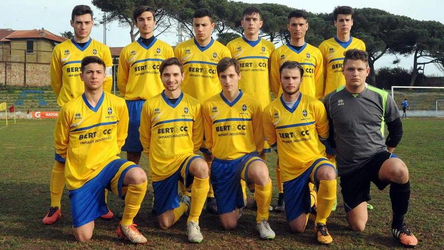 Atletico, niente da fare con la Sestese