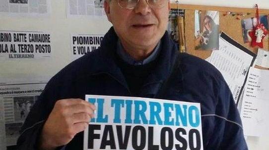 Piombino verso Uliveto Terme Sale l’attesa