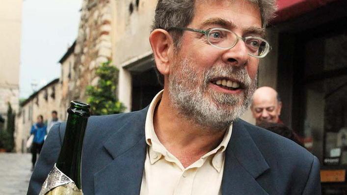 Il premio Città del vino va all’ex sindaco Pazzagli