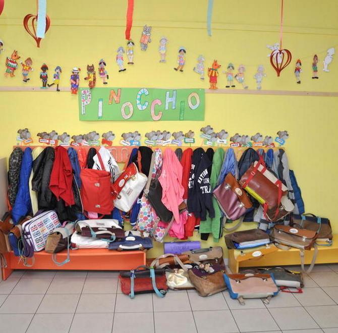 «È una scuola dalla parte degli alunni» 