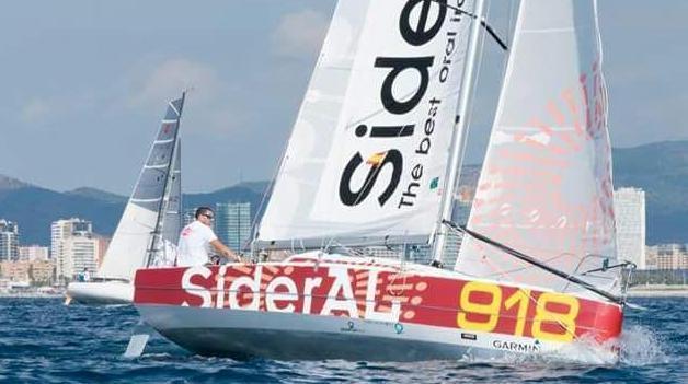 Fornaro domina sull’Arcipelago 