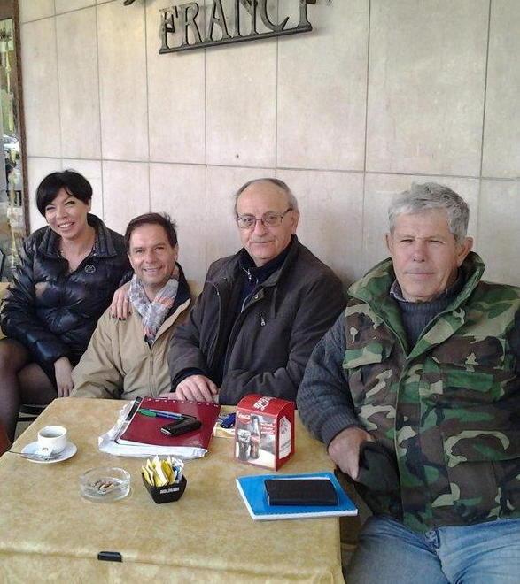 «Su sanità e laguna non vogliamo slogan»
