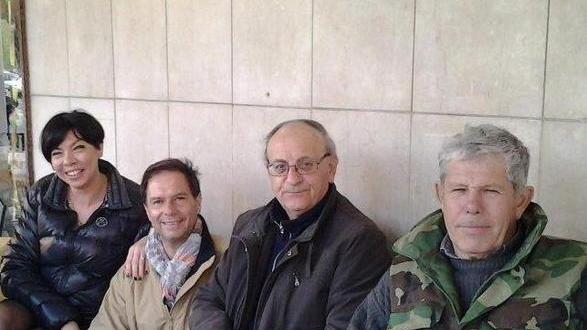 «Su sanità e laguna non vogliamo slogan»