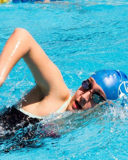 Il Centro nuoto massese conquista il podio regionale