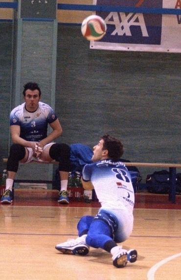 Pallavolo Massa già nei playoff 