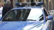 Papà lo sgrida, lui lo schiaffeggia