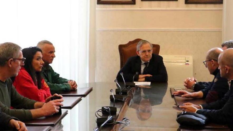 E adesso la Regione apre l’unità di crisi