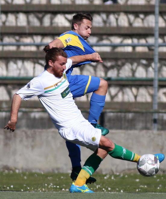 Azzurri verso il Siena, è già una “finale” 