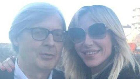 E Sgarbi lancia la Caffaz capolista di Rinascimento