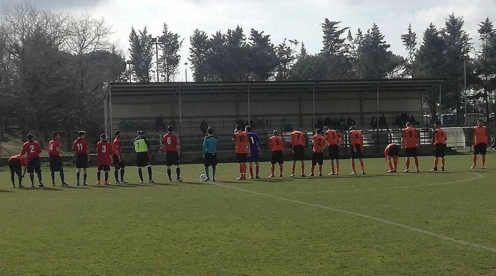 Dedja e Ferrini fanno volare l’Academy 