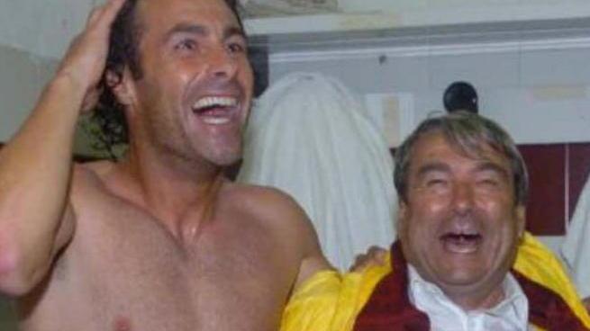 Il Livorno di Galante: «Ho sentito Spinelli: lavoro a un’offerta»