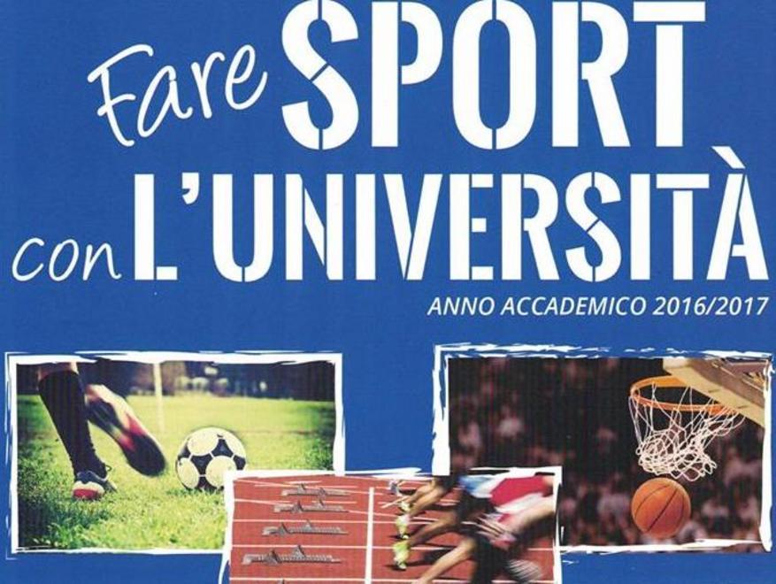 Nazionali universitari, il Cus lancia la sfida 