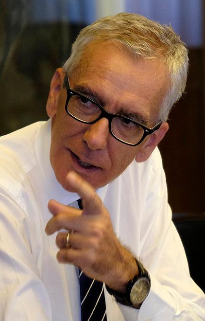Pigliaru: alluvioni, i fatti oltre l’emergenza 